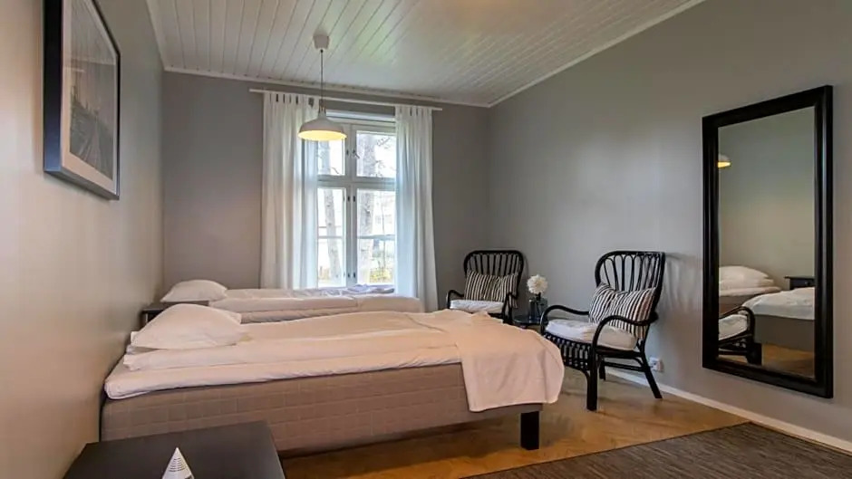 DB Dals Inn