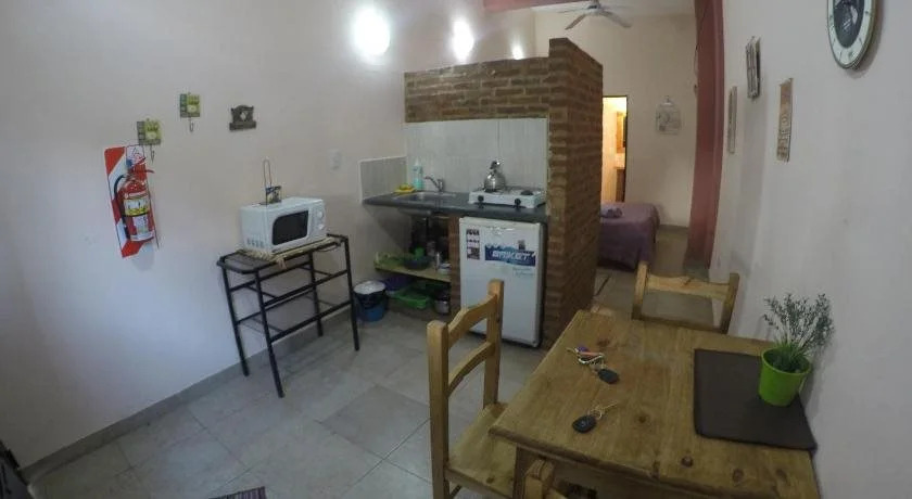 Jucaso Departamentos