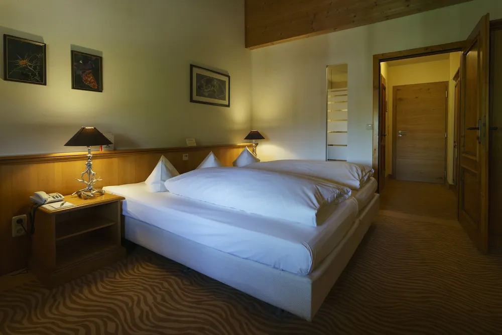 Parkhotel am Soier See