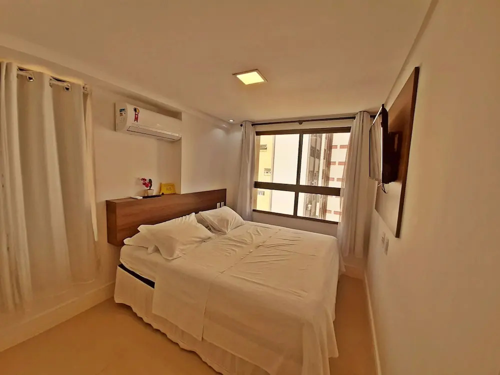 GoldFlat Cabo Branco