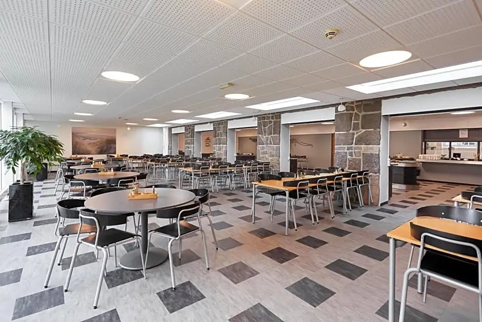 Danhostel Esbjerg