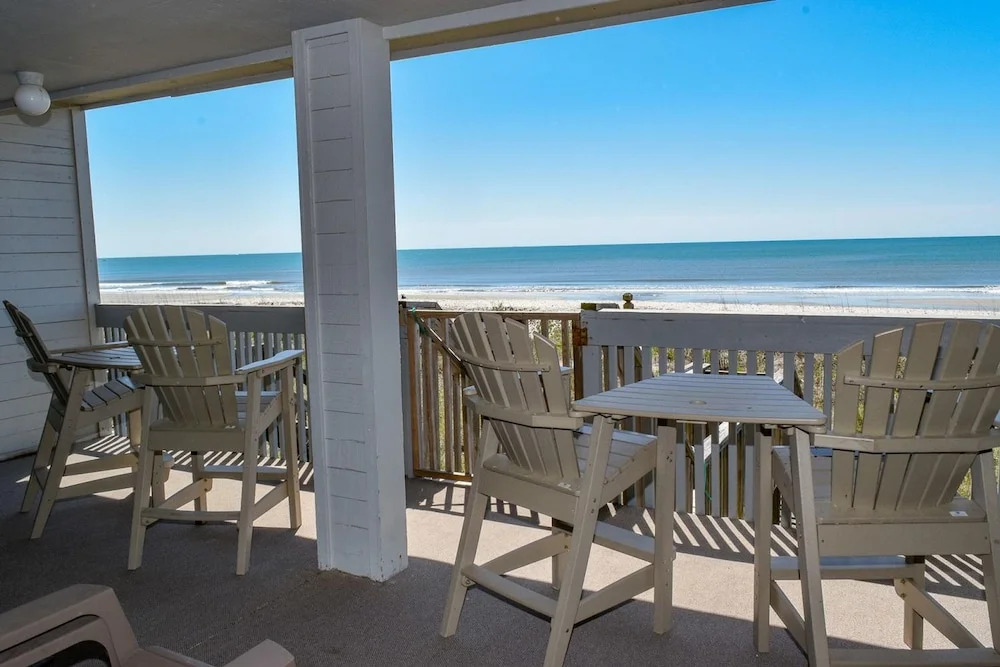 Sand Trap Villas B1 by Seaside Vacations