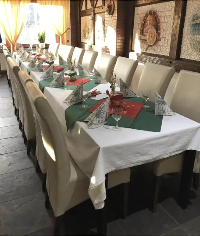 Hotel & Restaurant Bella Italia