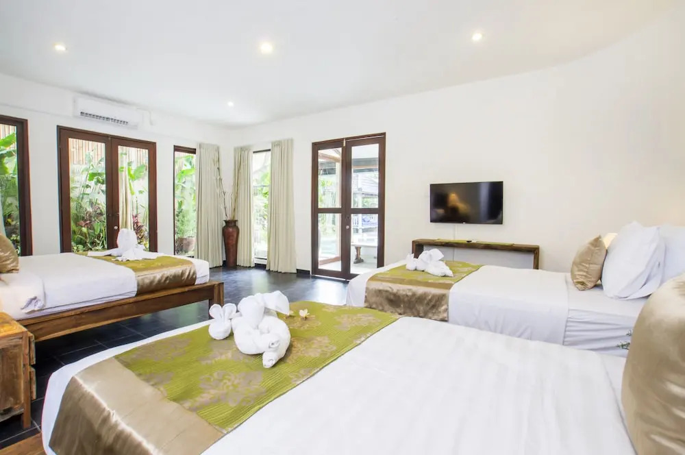 Villa Aveli Seminyak