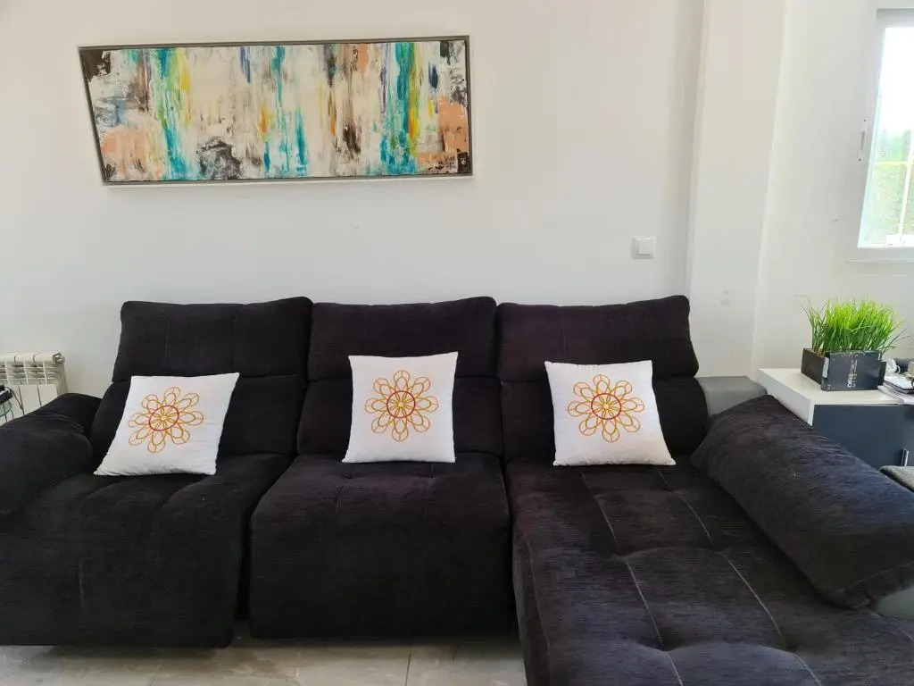 Townhouse Near the Pool - RO1LT