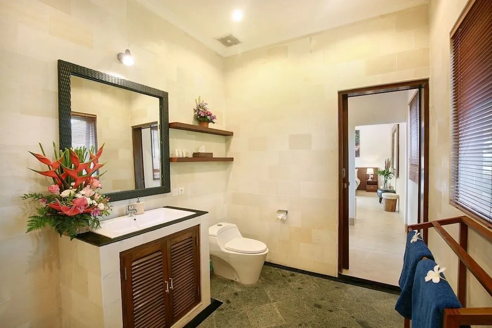 Concetta Villa Seminyak Beachside By Bali Asia Villa