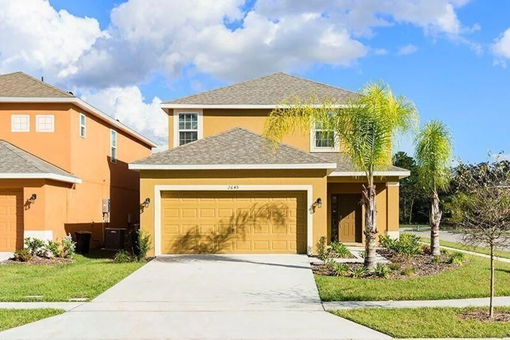 2645 Santosh Cove 5 Bedroom Home