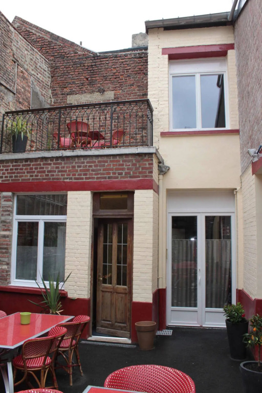 Gîte La filature