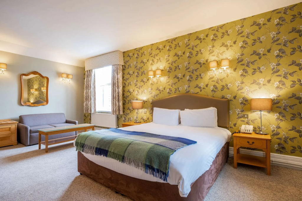 Makeney Hall Hotel