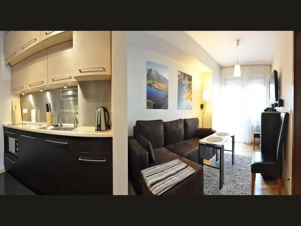 Prestige Apartamenty Stara Polana & SPA2 شقق بريستيج ستارا بولانا