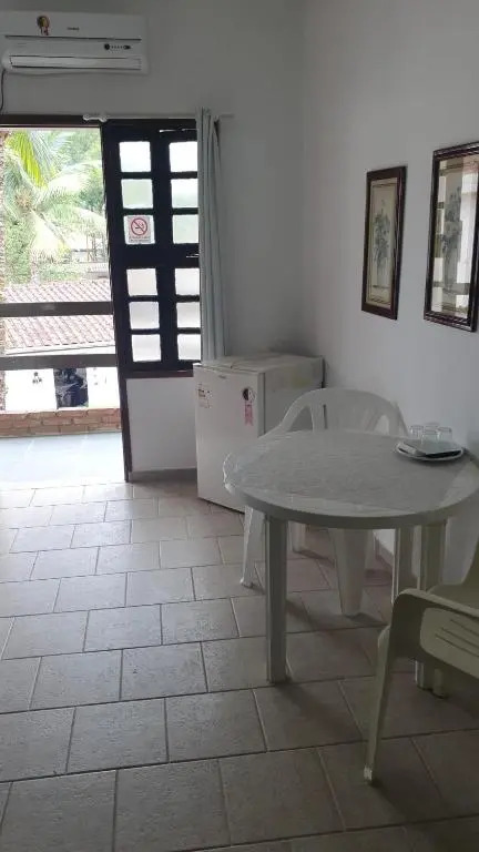 Pousada Recanto Três Coqueiros