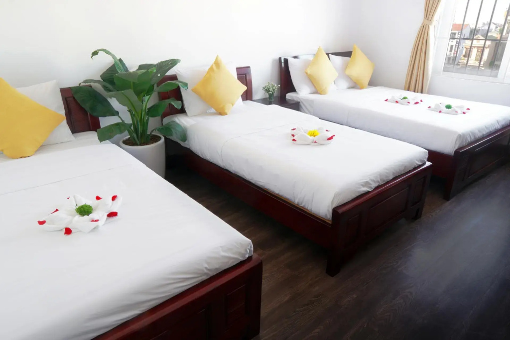 Hue Royal Hotel