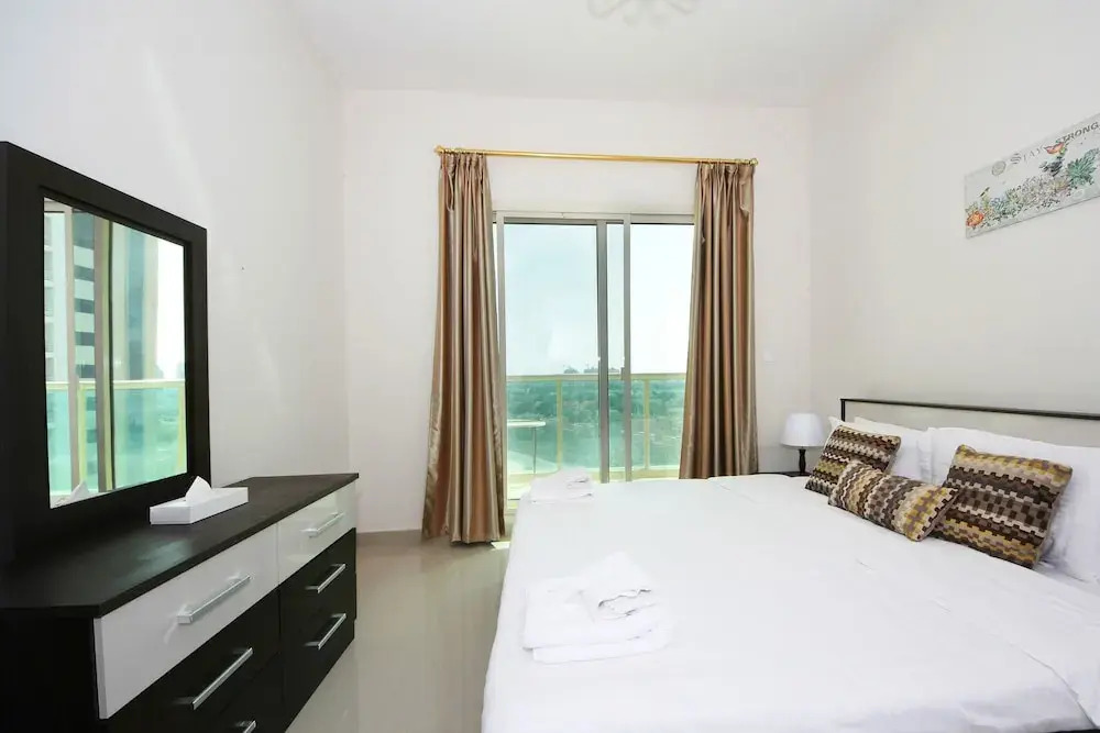 Signature Holiday Home-Elite Residence 1