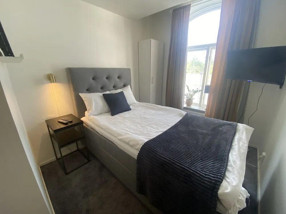 Frövi hotell