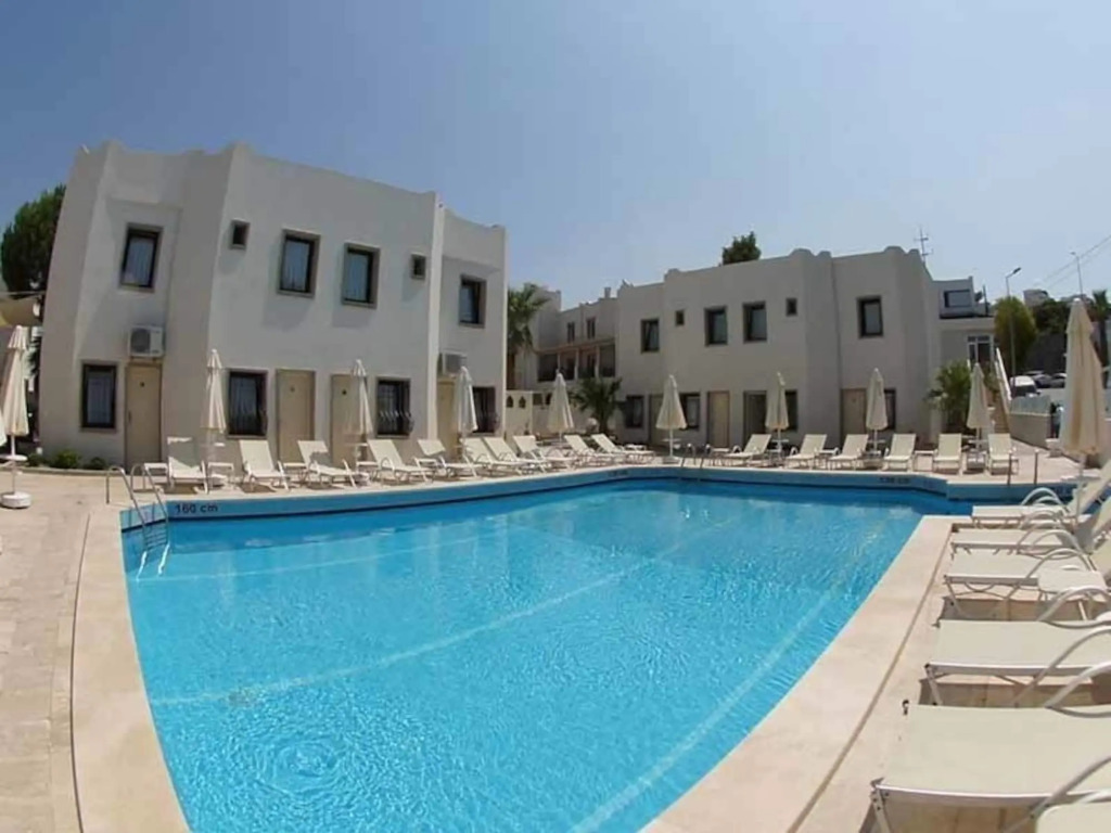 Casa Aria Hotel