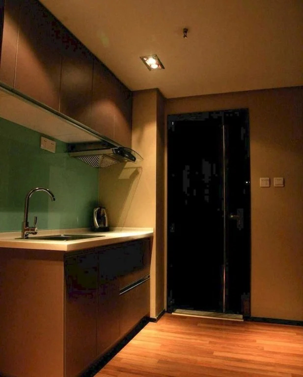 Ningxia Jinshi Kaiyuan Holiday Hotel