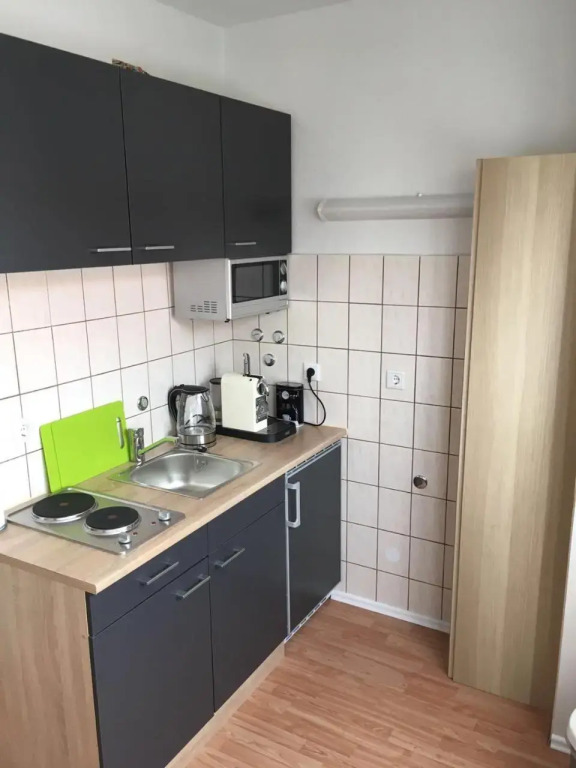 Apartment Jakimovski