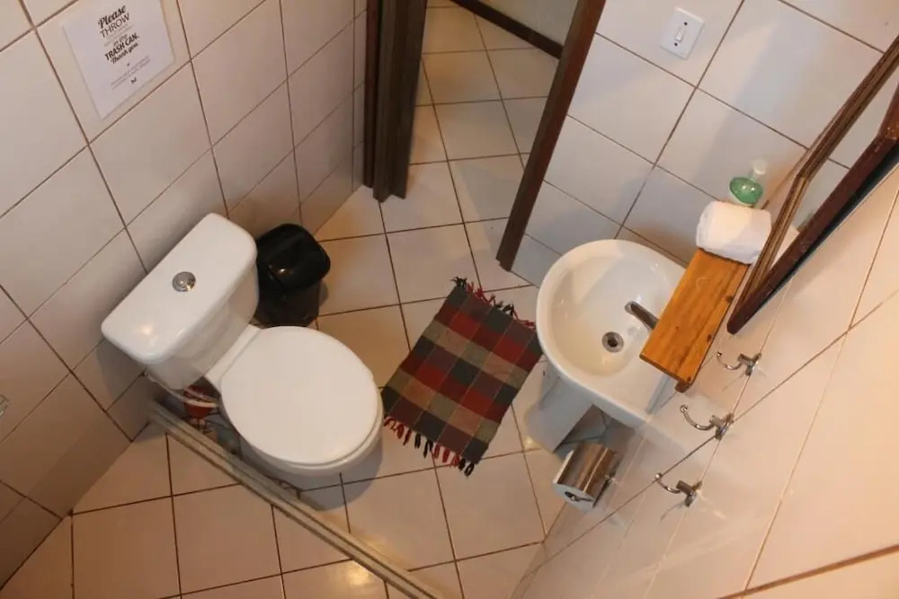 Balaio Hostel Ilha Grande