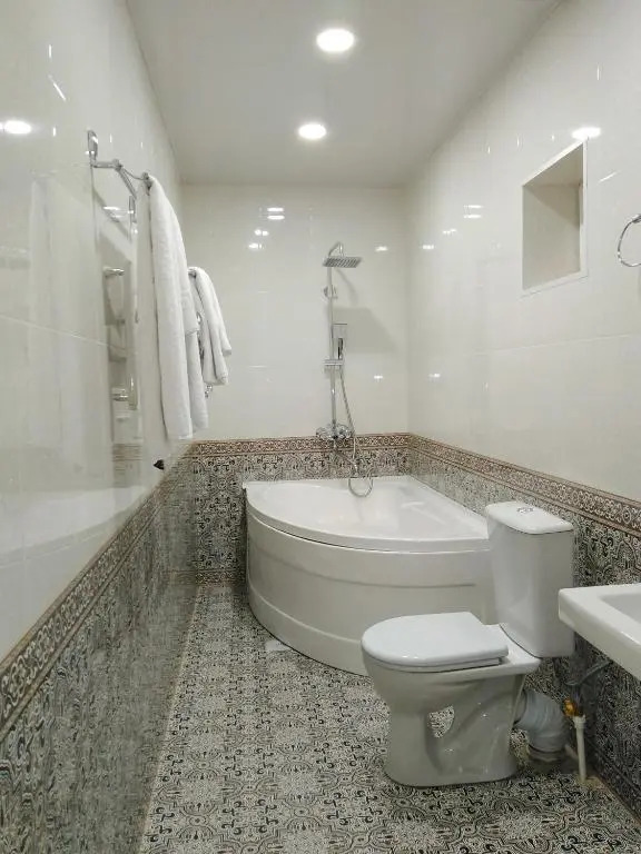 Shahriston - Hotel Khiva
