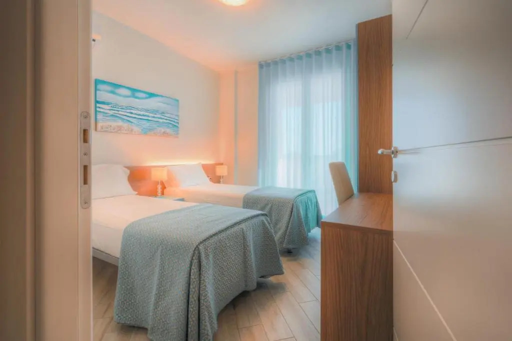 Milena Suite Apartments