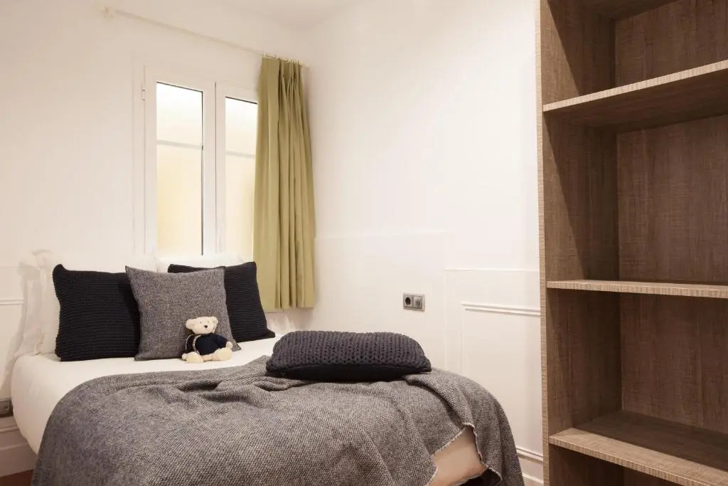 Enjoybcn Fira Apartment
