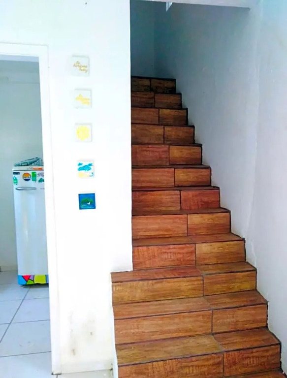 SUITES E CHALES PRIVADOS Rock's&Rose's home
