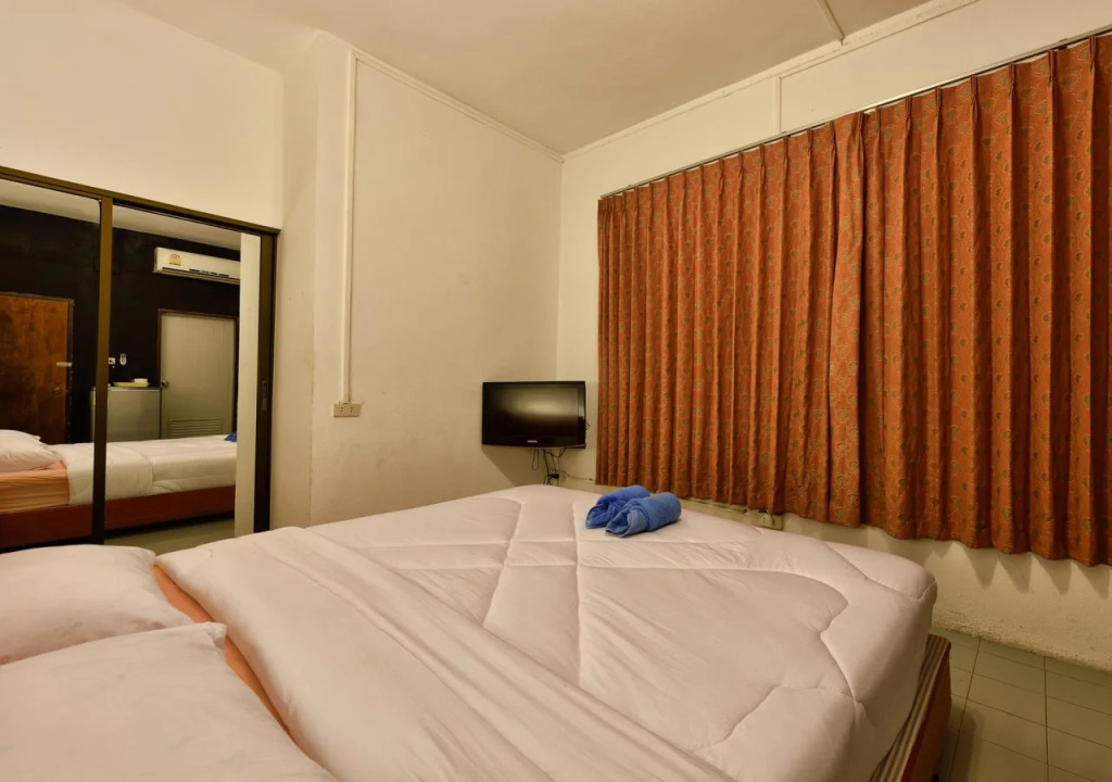 Cafe66 Hostel