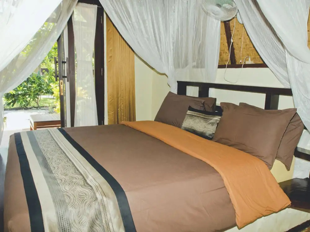 Gili Lumbung Bungalow