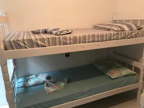 Hostel O Sobrado