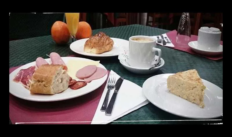 Apartamentos Villava Pamplona