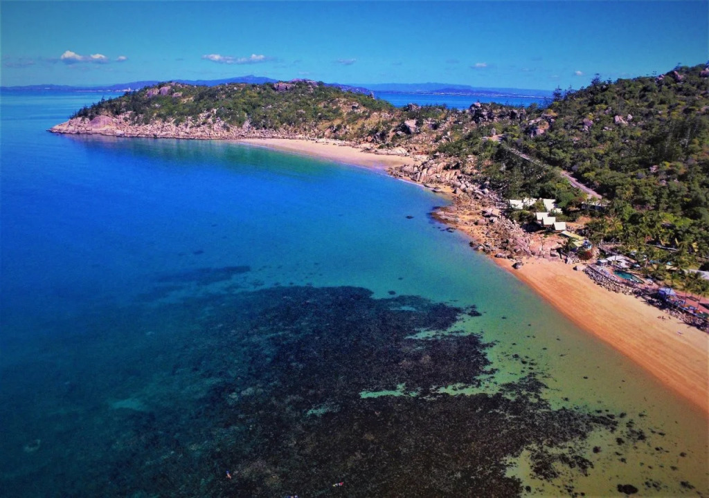 Nomads Magnetic Island