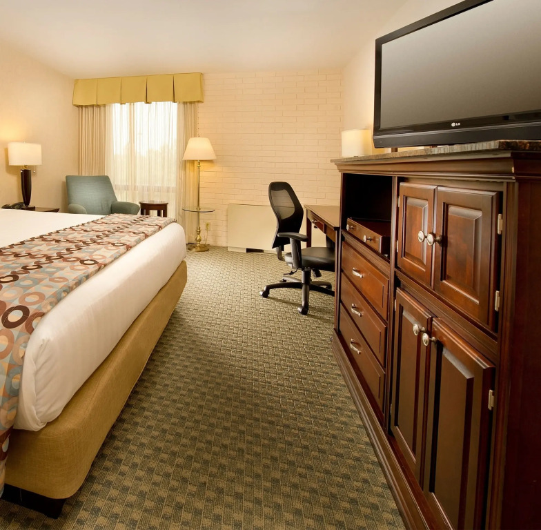 Hotel Lotus Kansas City Stadium