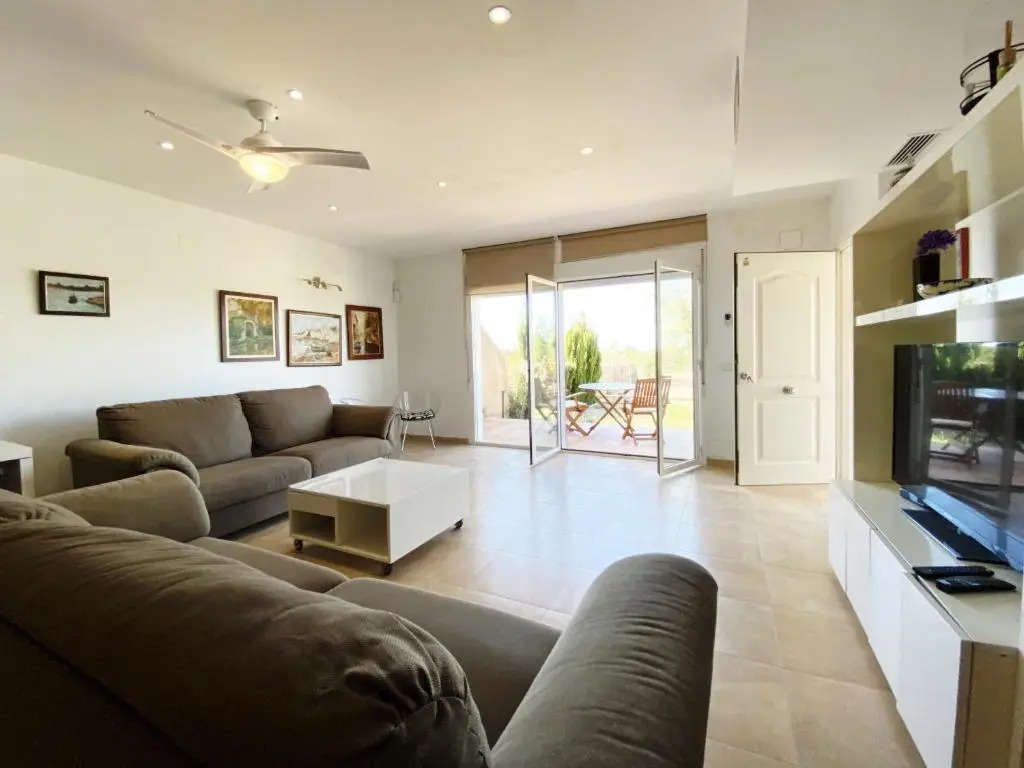 Villa Buena Vista - 5 bedroom fully air-conditioned villa with private swimming pool
