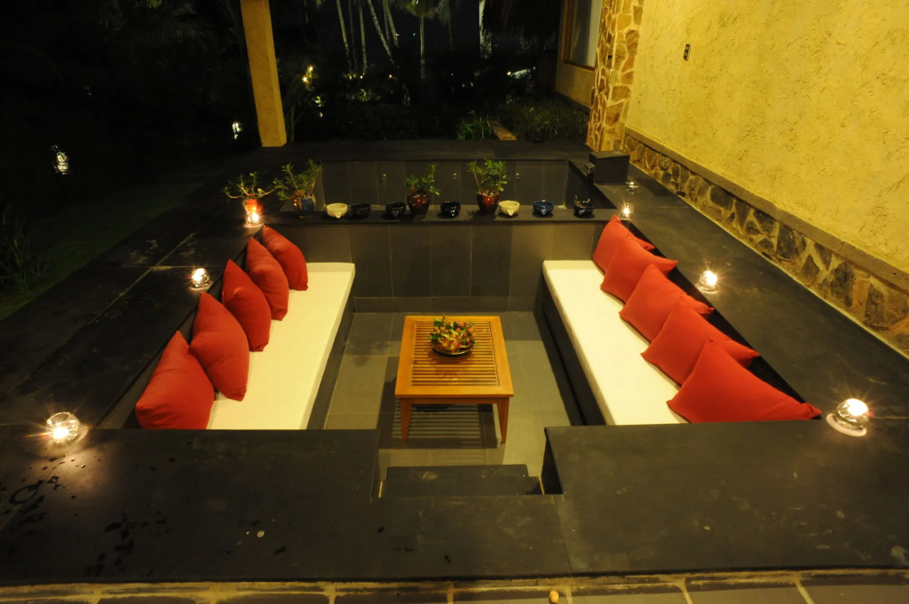 Aroma Beach Resort and Spa