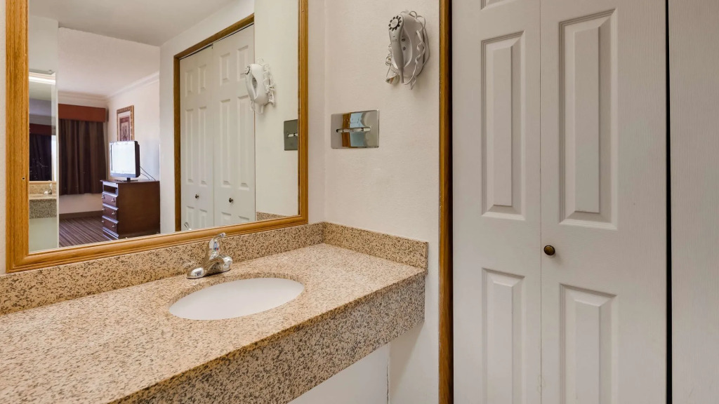 SureStay by Best Western Miles City