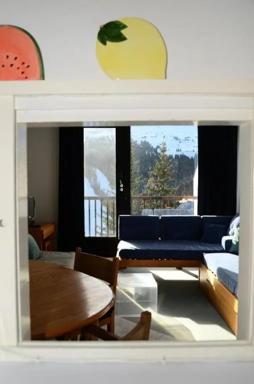 Résidence Belier - 2 Pièces pour 6 Personnes 74