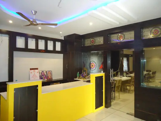 Hotel Neelkanth
