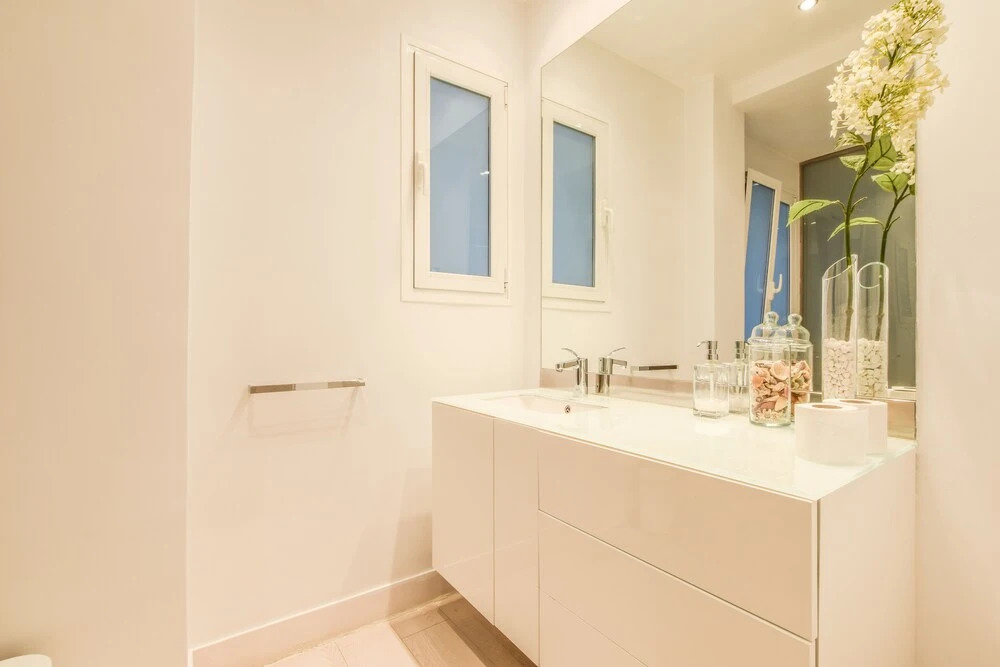 Room to Rent Bernabeu Spacious Apartment