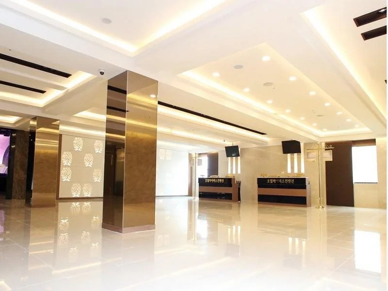 HIVICE Hotel