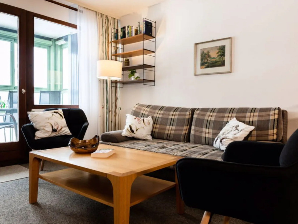 Apartment F 112 Dittishausen