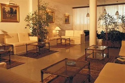 Hotel Il Gabbiano Palinuro