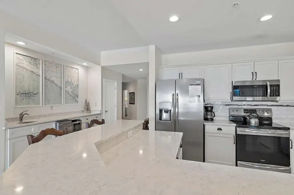 The Legacy Condominium