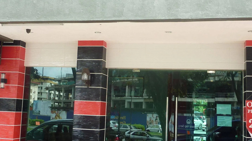 M Hotel - Bandaran Berjaya