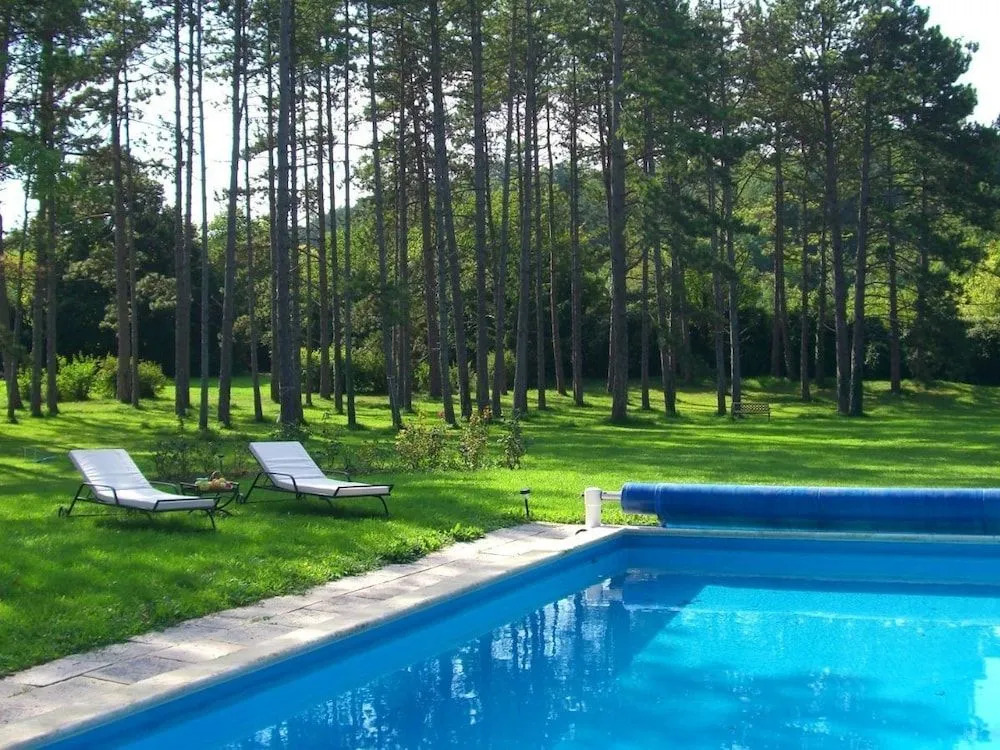 Le Clos des Hérons