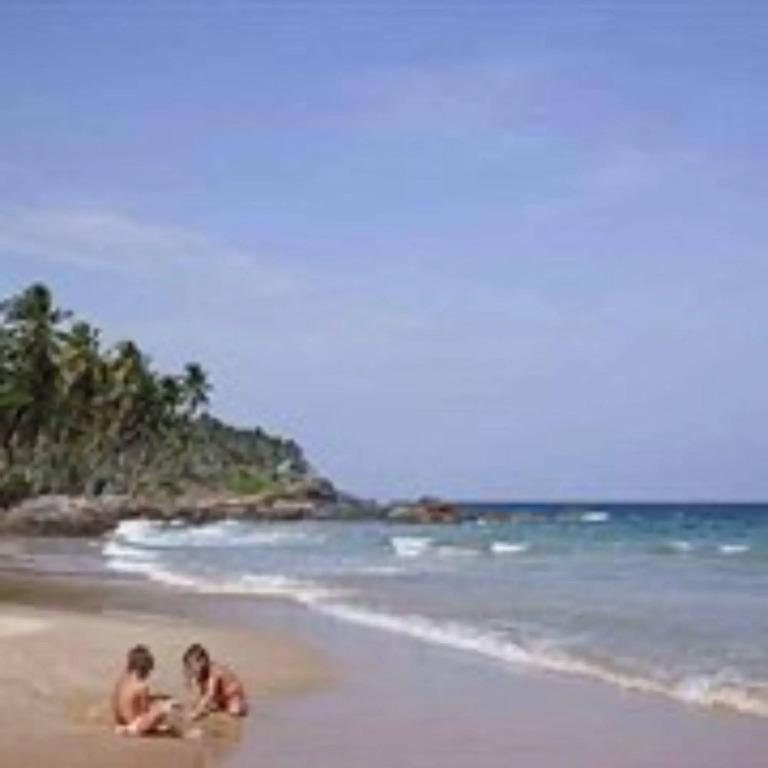 Palm Paradise Cabanas & Villas Beach Resort