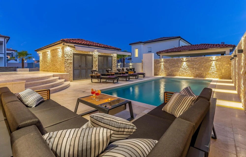 Lovely Home In Vodnjan
