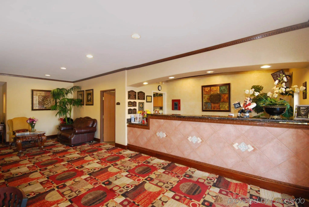 Best Western Plus Lake Worth Inn & Suites