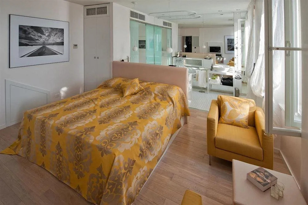 Apartments Iva