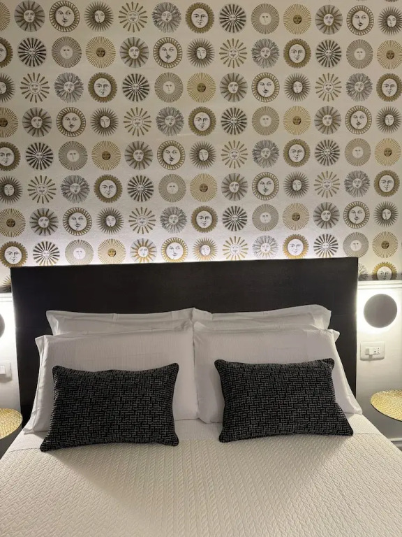 Lovely Rooms