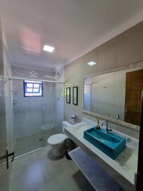Apartamento encantador com 50 m da praia Pereque-açú